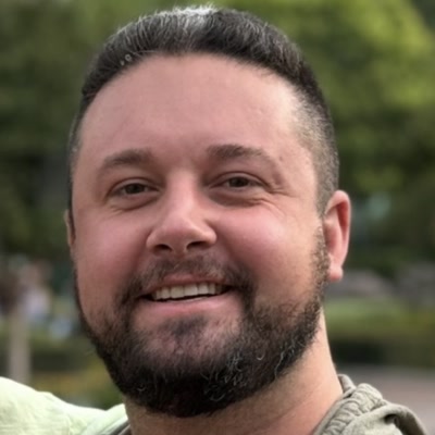 John from the Pay Mountain team