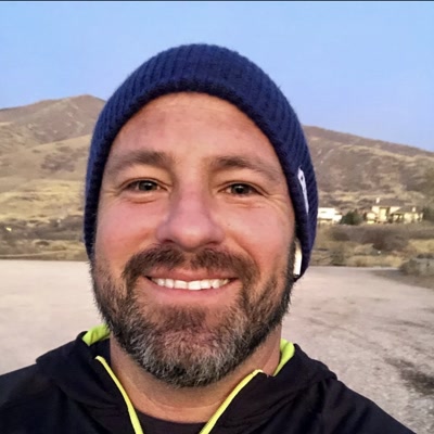 Josh from the Pay Mountain team